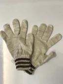 Gri Erkek Çocuk Eldiven 3-8 Yaş  Mavi 3-8 Yaş thumbnail 6