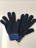 Gri Erkek Çocuk Eldiven 3-8 Yaş  Gri 3-8 Yaş thumbnail 7