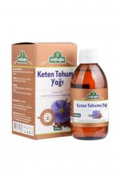 Arifoğlu Keten Tohumu Yağı 250 ML - 1