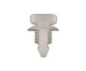 Fiat Albea Marşpiyel klipsi 5 Adet 82491303 - 1