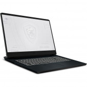 MSI WE76 11UM-462TR Intel Core i9 11980HK 64GB 2TB SSD RTXA5000 Windows 10 Pro 17.3" UHD Taşınabilir Bilgisayar - 2