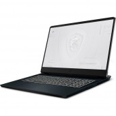 MSI WE76 11UM-462TR Intel Core i9 11980HK 64GB 2TB SSD RTXA5000 Windows 10 Pro 17.3" UHD Taşınabilir Bilgisayar - 3