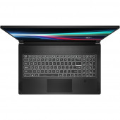 MSI WE76 11UM-462TR Intel Core i9 11980HK 64GB 2TB SSD RTXA5000 Windows 10 Pro 17.3" UHD Taşınabilir Bilgisayar - 4