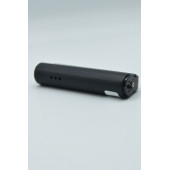 Unisex Black Rezistanslı Çakmak - 2