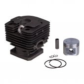 Veta 168930 Nikasil Silindir + Piston Seti 42Mm - Stihl Fs450. Fr - 1