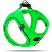 Tailpetz Air Mesh Harness Göğüs Tasması Neo Green Small - 1