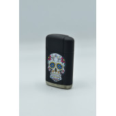 Kuru Kafa Pürmüz Çakmak thumbnail 2