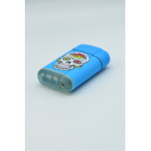 Rezistanslı İkili Çakmak - 2