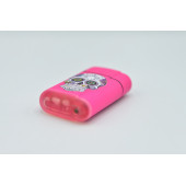 Unisex Rezistanslı Çakmak - 2