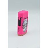 Unisex Rezistanslı Çakmak - 3