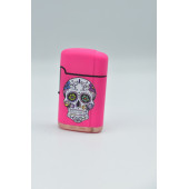 Unisex Rezistanslı Çakmak - 4