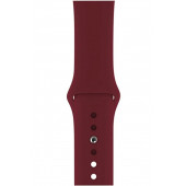 DESİNGSHOP Watch 2 3 4 5 6 7 Se Uyumlu 42-44 Mm A+ Kaliteli Silikon Kordon - 1