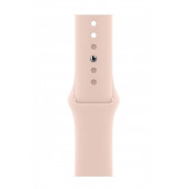 DESİNGSHOP Watch 2 3 4 5 6 7 Se Uyumlu 42-44 Mm A+ Kaliteli Silikon Kordon - 1