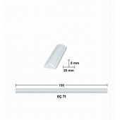 100 CM ESNEK MOBİLYA ÇITASI - 1