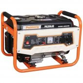 Palmera PA350JE Jeneratör Benzinli 6.5 Hp 2.8 Kw - 1