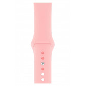 DESİNGSHOP Watch 2 3 4 5 6 7 Se Uyumlu 42-44 Mm A+ Kaliteli Silikon Kordon - 1