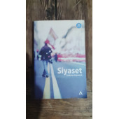 Siyaset ... Andrew Heywood - 1