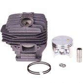 Veta Vt03615 Silindir + Piston Seti 50Mm - Stihl Ms440. 044 - 1