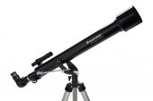 Celestron 21041 Powerseeker Teleskop 60Az Gözlem Teleskobu - 7