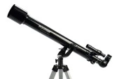 Celestron 21041 Powerseeker Teleskop 60Az Gözlem Teleskobu - 1