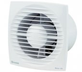 Blauberg Bravo 125 Plastik Banyo Fanı - 1