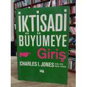 İktisadi Büyümeye Giriş - 1