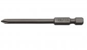 İZELTAŞ PH2 UZUN YILDIZ BİTS UÇ 75 MM 4870210702 - 1