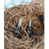 BAJAJ PULSAR NS200 ŞİMŞEK ETKİLİ OPTİK LED XENON ( MÜKEMMEL IŞIK GÜCÜ ) CARPET ÖZELLİKLİ ODAK IŞIK - 6