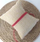 Kırmızı Bileklik Uğur Şans Aşk Bilekliği Makrome İp Ayarlanabilir Bilezik Kadın Kız Takı - 1