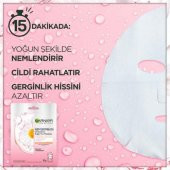 Garnier Nem Bombası Dinlendirici Kağıt Maske 32GR - 2