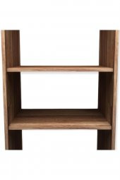 Dolap İçi Raf 30 cm 100 cm boy garda - 3
