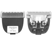 Shernbao PGC-660  Köpek Traş Makinası Yedek Bıçak 7F-3 mm - 4