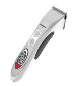 Evcil Havyan Pet Köpek Kedi Kırkma Çift Akülü Traş Makinesi CAC-868 - 7