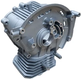 Tomking TK139F Tekne Motoru Silindir Gövdesi Karter - 2