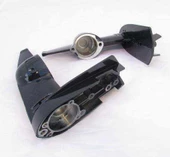 Tomking Tk144FC Kuyruk Şanzımanı Komple - 1