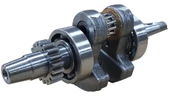 Tomking TK144 Tekne Motoru Krank - 2