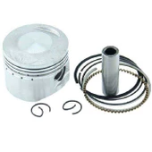 Tomking Tk144 FC/FCA Piston Set - 1