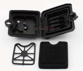 Tomking TK 520-550 Hava Filitresi Komple - 7