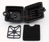 Tomking TK 520-550 Hava Filitresi Komple - 2