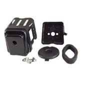 Tomking TKC148E Hava Filtresi Komple - 1