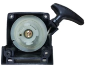 Tomking Tk550 Starter Kapak Komple - 4