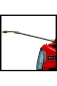Einhell GE-WS 18/75 4 Amper Akülü İlaçlama Makinesi + Şarj Aleti - 4