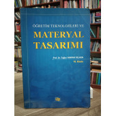 Öğretim Teknolojileri ve Materyal Tasarımı - 1