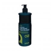 Ostwint 02 Krem Kolonya 400 ML - 1