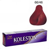 Koleston Tüp Boya 66/46 Aşk Alevi - 1