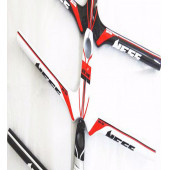Ness Full karbon fiber MTB kartal gidon 780mm - 1