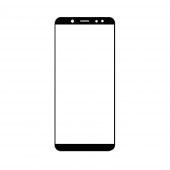 Samsung Galaxy A600 A6 2018 Ocalı Dokunmatik Ön Cam Lens - 1