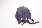 Outdoor Sırt Çantası - 10L -39 X 21 X 12 cm   Lacivert Quechua Meridyendukkan - 4