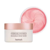 Heimish Bulgarian Rose Water Hydrogel Eye Patch - Besleyici Göz Altı Maskesi - 1