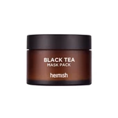 Heimish Black Tea Mask Pack - Siyah Çay Maskesi - 1